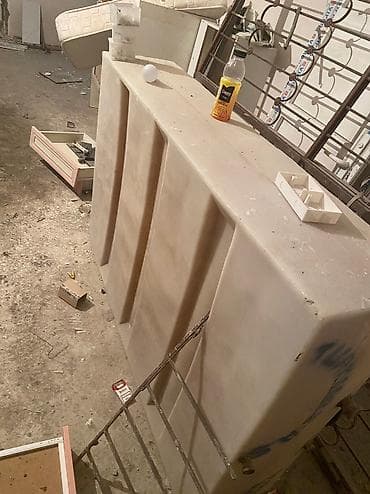 Баки: Su ceni satilir 650 litir bakdi — 2