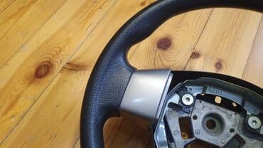 диски на фольксваген т5: Nissan tida sükanı — 5