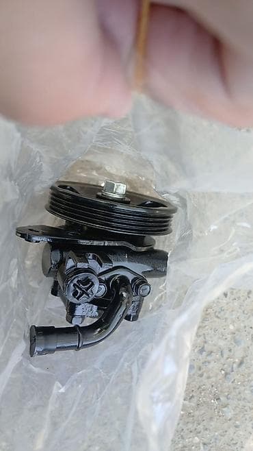 Nissan, 2004 il, Yeni