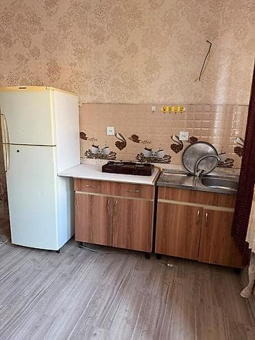 lapet senedi: 1 otaqlı, 28 kv. m, Orta təmir — 6
