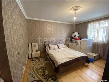əmircan həyət evləri: Поселок Сураханы 7 комнат, 210 м², Нет кредита, Свежий ремонт — 14