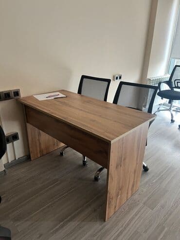 маникюрные столы: Ofis mebeli Ofisin ləğvi ilə əlaqədar Stol və stullar satılır Kreslo - — 3