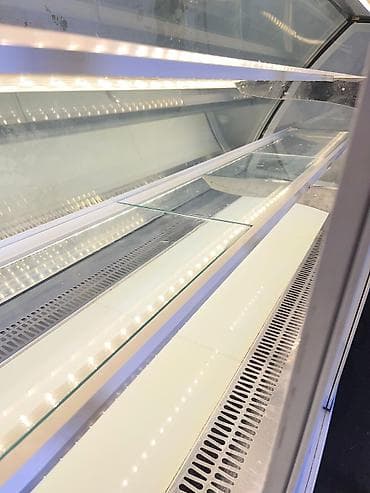 Soyuducu satilir‼️
700 azn.iki ayindi
Kend Ehmedli3100
Aysel banu