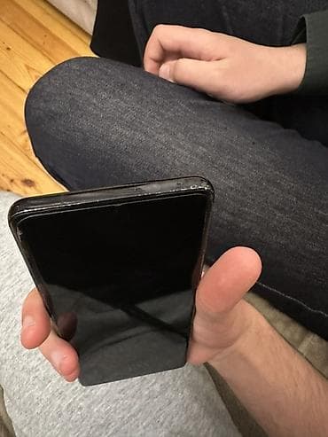 360 kamera az: Samsung Galaxy S21 Ultra, rəng - Qara, Simsiz şarj — 4