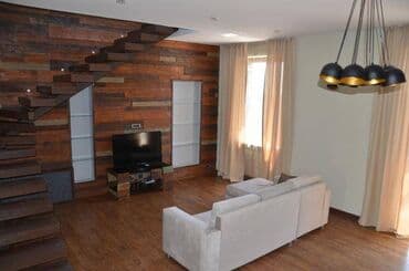 bakixanovda kiraye evler 2024: Tarqovuda 5 otaqlı mənzil kirayə verilir. 5 комнат, 3 спальни со — 3