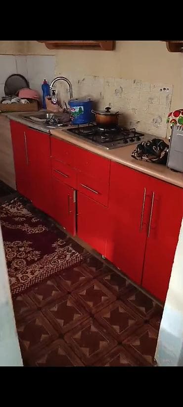 Kirayə evlər: 50 kv. m, 2 otaqlı, Qaz, İşıq, Su — 2