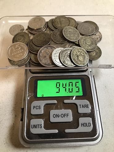 Velosiped ehtiyyat hissələri: 10 Qəpik, 1923 il — 8