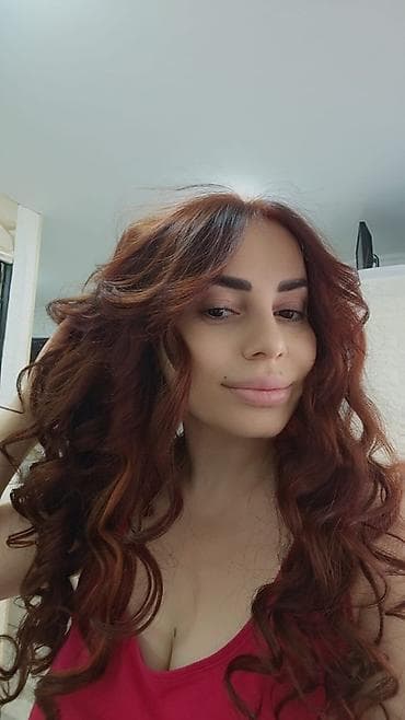 fransa: Xidmət: Peşəkar manikür və gel lak Təsvir: - Kutikulaların səliqəli — 6