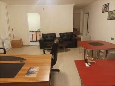 nerimanov icare obyekt: Neftçilərdə yerləşən ümumi sahəsi 500 kv,m olan,2 otağlı obyekt — 2