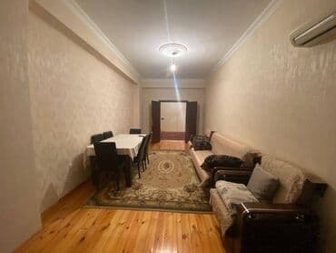 dasinmaz emlak agstafa: 2 otaqlı, Yeni tikili, m. 28 may, 94 kv. m — 3