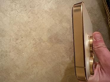 Asia: IPhone 16 Pro, 128 ГБ, Белый, Face ID — 4