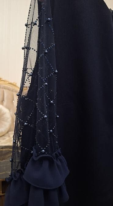 dəbli donlar: Ziyafət donu, Midi, Lady Sharm, 2XL — 2