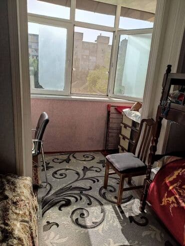 ehmedlide ipoteka ile satilan evler: Bakı, 3 otaqlı, Köhnə tikili, m. Əhmədli, 75 kv. m — 5