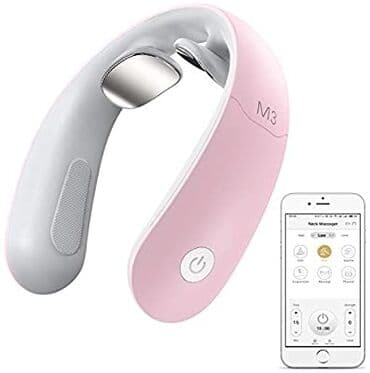 g5 masaj aparati qiymeti: Masajor, Akupunktur, Bədən üçün, Yeni, Pulsuz çatdırılma — 2