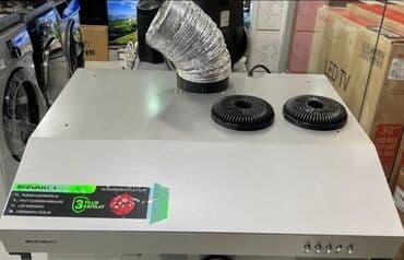 şirə: Aspirator rəng - Boz, Yeni — 3