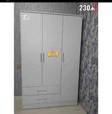 paltar işqafı: Dolab — 1