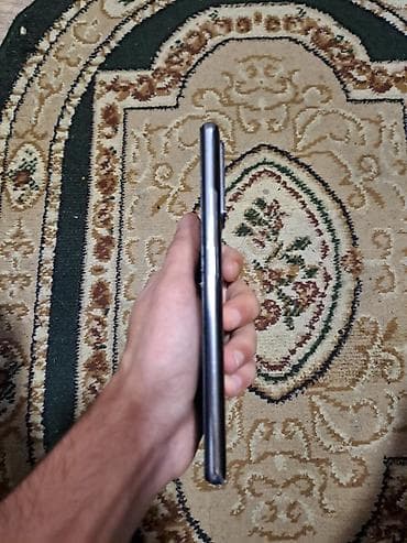 a57 256: Xiaomi 11T, 256 GB, rəng - Qara, 
 Face ID — 4