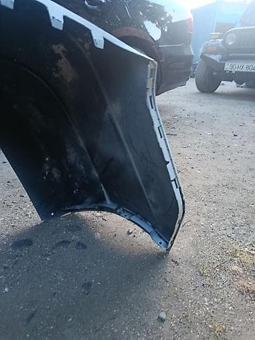 Chevrolet Cobalt arxa bufer orjinal