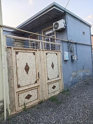 Masazır 3 otaqlı, 50 kv. m, Kredit yoxdur, Yeni təmirli