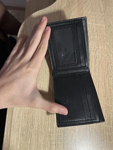 Pulqabı, Eko dəri — 4