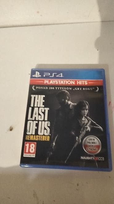 PS4 (Sony Playstation 4): Qarışıq janr — 3