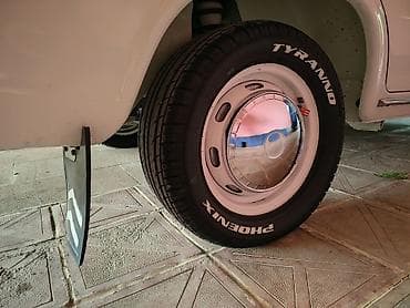 avto aksesuar: Şin 215 / 60 / R 13 — 2