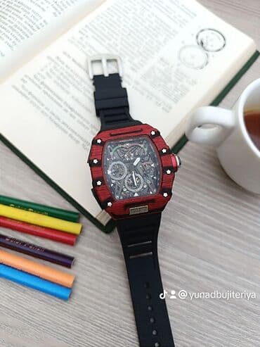 qol saatları kişi ucun: Saatlar
Kişi saatı 
Unisex
Bütün metrolara pulsuz çatdırılır — 29