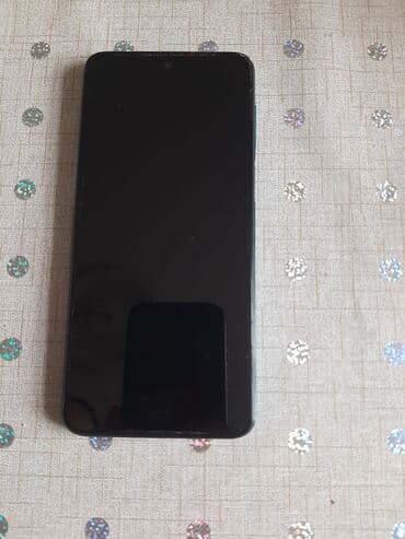 Mobil telefon və aksesuarlar: Redmi Note 9 Pro, 64 GB, rəng - Yaşıl, İki sim kartlı — 1