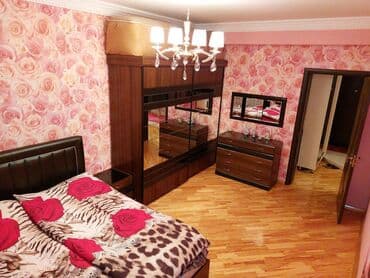 hipoteka evler: 3 otaqlı, Yeni tikili, 96 kv. m — 8