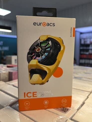 portativ hipotermik (soyuducu) paket konteyner: Telefon üçün soyuducu — 1