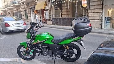 Tufan - S150 — 4