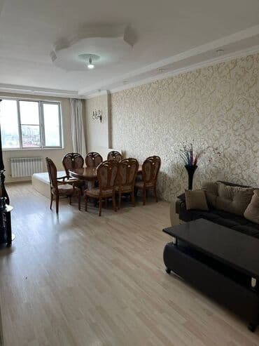 7 ci mikrorayon yeni tikili: Razin,Bakıxanov Ticarət mərkəzinin yanında Rahat marketin üstündə — 1