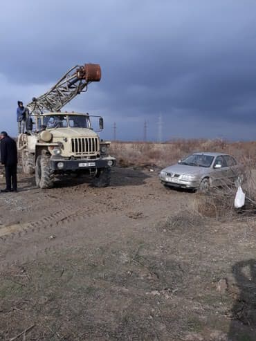 ремонт холодильников на дому: Artezi̇an quyulari̇n qazi̇lmasi̇ -her nov artezi̇an i̇şleri̇ni̇n — 5