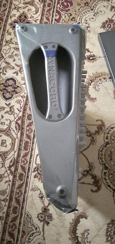 dj controller az: Dynacord powermate 1600-2, Original Made in Germaniytəmirdə — 9