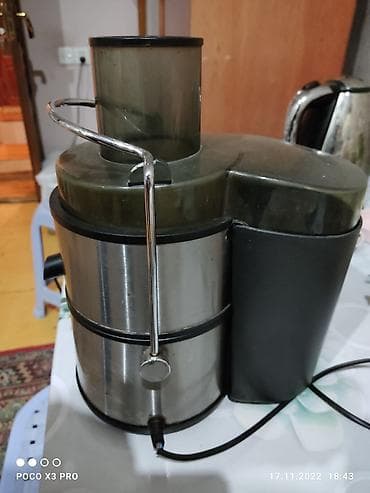 Şirəçəkən Eurolux, Qarışıq, İşlənmiş, Ünvandan götürmə