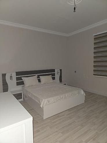 yasamalda kreditle evler: Sizdə Bizim Ailəvi İstirahət Mərkəzində Dincəlməy Şansını Əldən — 10