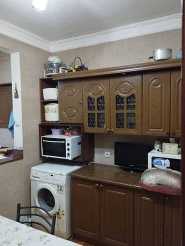 баку квартира купить: Баку, Новые Гюнашли Массив А, 3 комнаты, Вторичка, м. Халглар Достлугу, 60 м² — 5