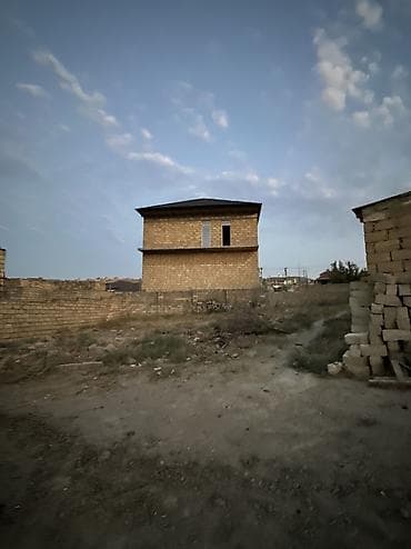 gence ev alqi satqisi: 25 sot, Tikinti, Mülkiyyətçi, Bələdiyyə, Texniki pasport, Müqavilə — 6