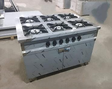 https:promo.bizon.az: Restoran kafe avadanliqlari Qaz pecləri Professional restoran — 1