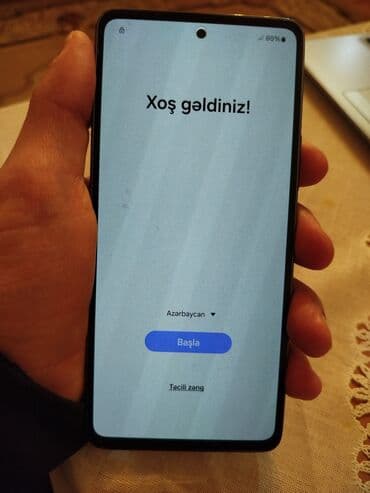 klaviatura sekilleri: Samsung Galaxy A53 5G, 128 ГБ, цвет - Черный, Кнопочный, Сенсорный, Отпечаток пальца — 3