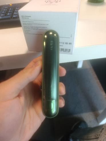 IQOS ILUMA yaşıl rəngdə tütün qızdırma cihazı - Model: IQOS ILUMA - — 2