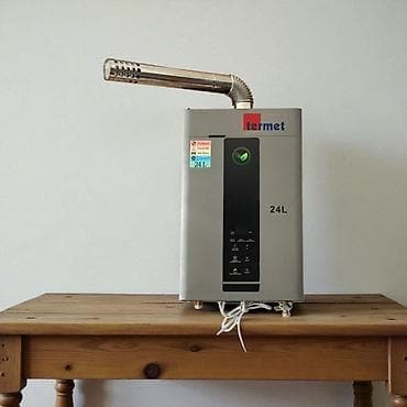 canon 3010 printer: Qazla işləyən su qızdırıcısı – divardan asılan tip Xüsusiyyətlər: - — 8