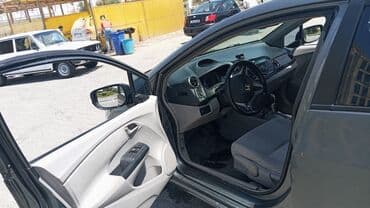 chevrolet azerbaijan satis merkezi: Honda Insight: 1.3 l | 2010 il Hetçbek — 6