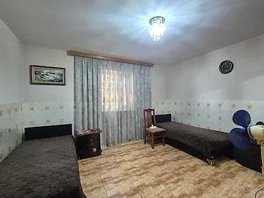 ev axtaranlar: Binəqədi qəs. 5 otaqlı, 140 kv. m, Kredit yoxdur, Yeni təmirli — 9