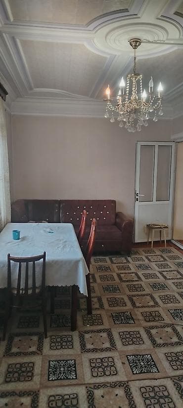 kiraye ev razide: 1 otaqlı, 36 kv. m — 4