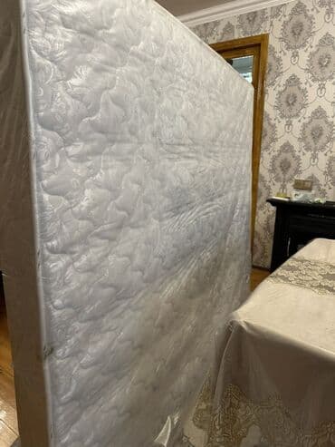 quxna mebeli islenmis: Royal Bedding brendinə məxsus bu ortopedik döşək rahat yuxu üçün — 1