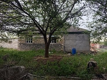 4 otaqlı, 30 kv. m, Kredit yoxdur, Təmirsiz