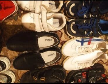 подарок мужчине на 23 февраля: Tuflilər, Uniseks, 23 — 4