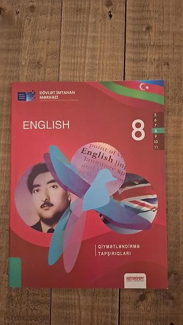 DİM “Qiymətləndirmə Tapşırıqları” – 8-ci sinif üçün fənn toplusu
