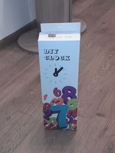 Divar saatları, Mexaniki, Saniyə əqrəbi